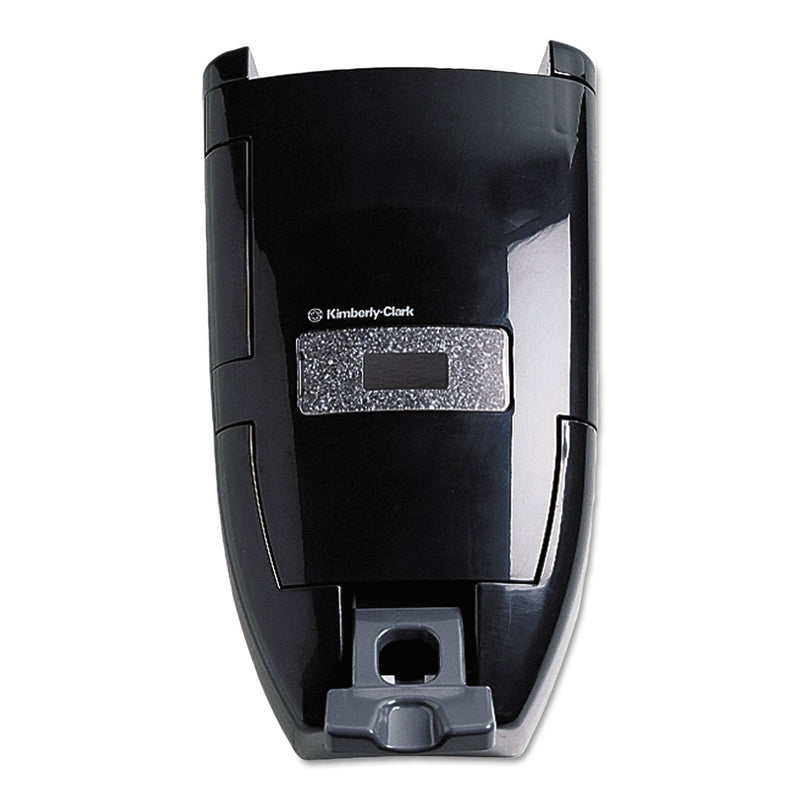 Scott 92013 IN-SIGHT SANI-TUFF Push Dispenser (KCC92013) Each