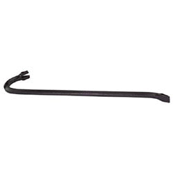 Stanley Bostitch® Forged Hexagonal Steel Ripping Bars, 3/4 in x 36 in ...