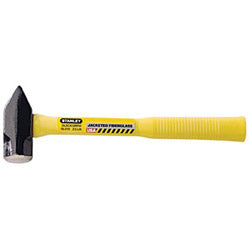 Stanley Bostitch® Blacksmith Hammer, 2-1/2 lb, Fiberglass Handle (680-56-218) Each