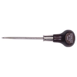 Stanley Bostitch® Wood Handle Scratch Awls, 3 3/8 in Shank, Hardwood (680-69-122) Each
