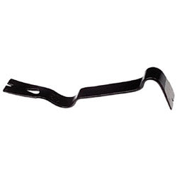 Stanley Bostitch® Super Wonder Bar Pry Bars, 15 1/2 in, Offset; Gooseneck Claw (680-55-525) Each
