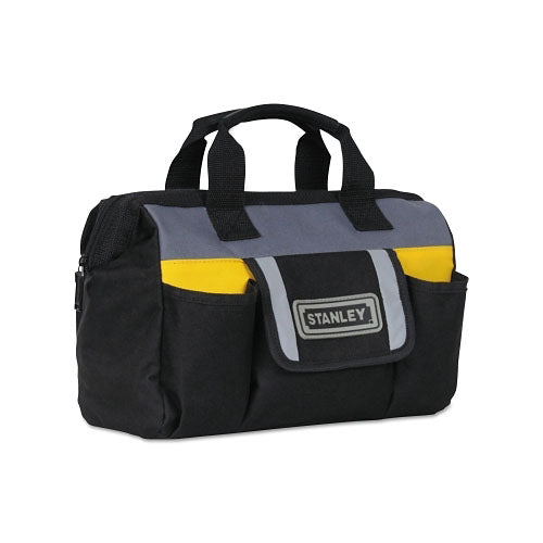 Stanley Bostitch® Technician Tool Bag, 1 Compartment, 9.9 in x 5.1 in (680-STST70574) Each