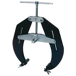 Sumner Ultra Clamps, 5 in-12 in Opening (432-781170) Each