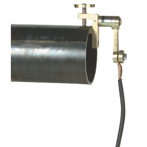Sumner Rotary Ground Clamp, 400 A, ST-107 (432-780435) Each