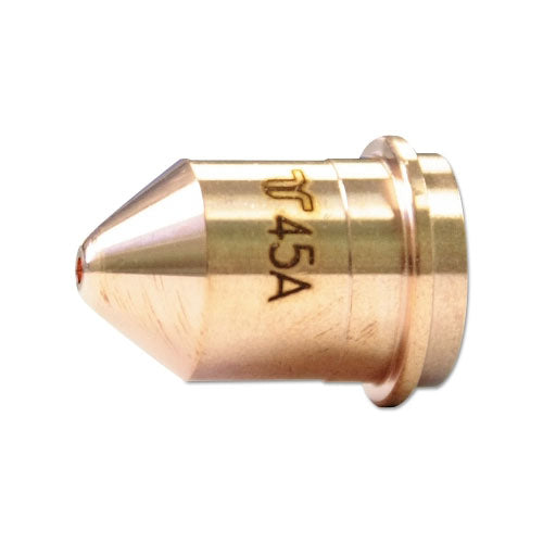 Thermacut Replacement Hypertherm® Nozzle Suitable for POWERMAX®45, T30v™/T45v™, T45m™, Shielded (826-220671-UR) 5 EA / PK