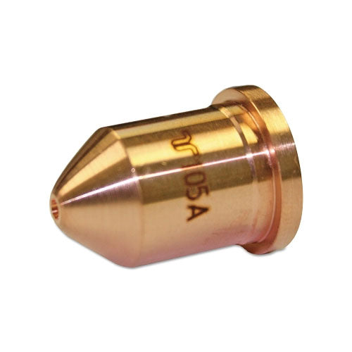 Thermacut Replacement Hypertherm® Nozzle Suitable for POWERMAX®65/85/105, DURAMAX® Hand/Machine Torch, 105A (826-220990-UR) Each