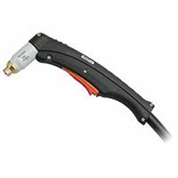 Thermal Dynamics SL100™/1TORCH® Plasma Torch, 75° Head Angle, 20 A to 120 A, 50 ft Lead (365-7-5208) Each