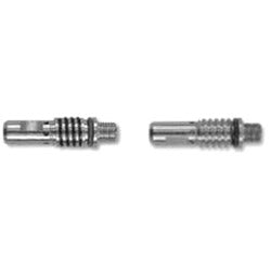 Tweco Eliminator Style Diffusers, 360 Brass Alloy, For EL250; EL350 (358-1560-1110) Each