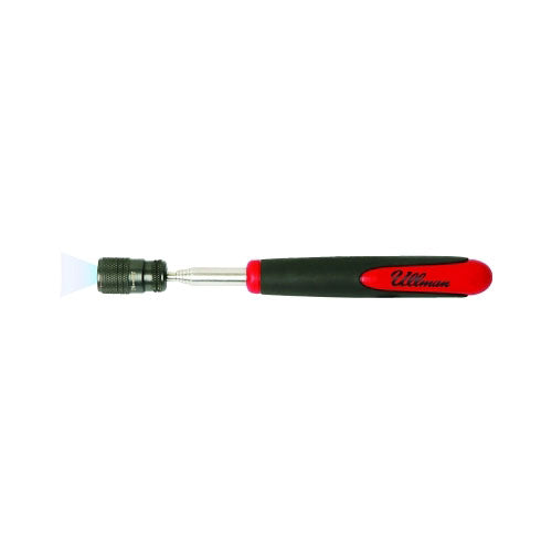 Ullman Devices Corporation Lighted Magnetic Pick-Up Tools, Fixed, 8 lb, 8 in (758-HTLP-2) Each