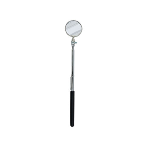 Ullman Devices Corporation Telescoping Inspection Mirror, 1-1/4 in dia, 8 in L (758-E-2) Each