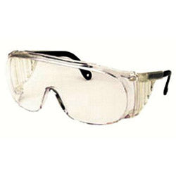 Uvex Ultra-spec 2000 Eyewear, Polycarbonate Anti-Scratch Hard Coat UD Lenses (763-S0300) Each