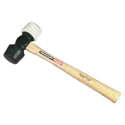 Vaughan Rubber Mallets, 24 oz (770-RM24) Each