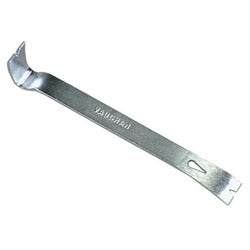 Vaughan 222 Mini-Bar, 5-1/2 in Overall L, Right-Angle Claw and Offset Claw (770-222) Each