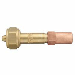 Victor® Type MFTA Heating Tip, Size 8, Series 1 (341-0330-0528) Each