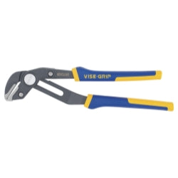 Vise Grip GrooveLock Pliers, 10 in, Straight (VGP4935096) Each