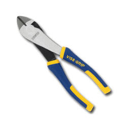 Vise Grip Cutting Pliers, 7 in (VGP2078307) Each