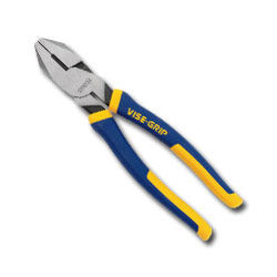 Vise Grip Lineman's Pliers, 9.5 in OAL, ProTouch™ Grip Handles (VGP2078209) Each