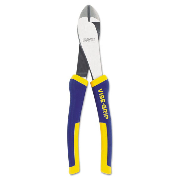 Vise Grip Cutting Pliers, 6 in, Bevel Cut (VGP2078306) Each
