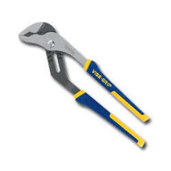 Vise Grip Groove Joint Pliers, 12 in, 7 Adj., Serrated Jaw (VGP2078512) Each