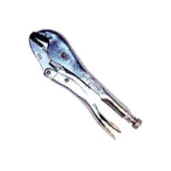 Vise Grip Original Straight-Jaw Locking Pliers, 10" Tool Length, 1 7/8" Jaw Capacity (VGP10R) Each