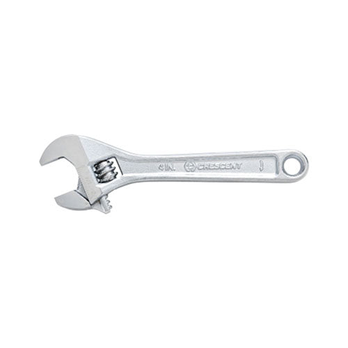 Vuzix Corporation Adjustable Chrome Wrenches, 8 in Long, 1 1/8 in Opening (181-AC28BK) Case of 6