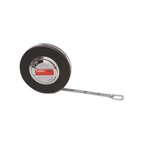 Vuzix Corporation Anchor Measuring Tapes, 3/8 in x 50 ft, 1/10 in (182-C213DN) Each