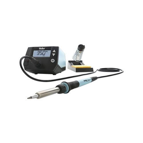 Vuzix Corporation Digital Soldering Stations with Power Unit, 200° F to 850° F, 70 W (185-WE1010NA) Each