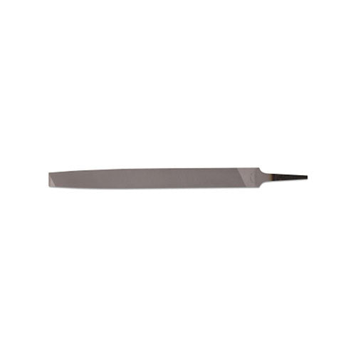 Vuzix Corporation Mill Bastard-Cut File, 12 in, Single Cut (183-08737NN) Each
