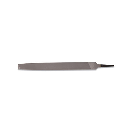 Vuzix Corporation Mill Smooth-Cut File, 8 in, Single Cut (183-08560NN) Each