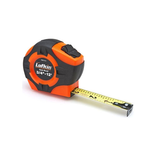 Vuzix Corporation Quickread Power Return Tapes, 12 ft x 3/4 in, Imperial, A3, Orange (182-PQR1312N) Each