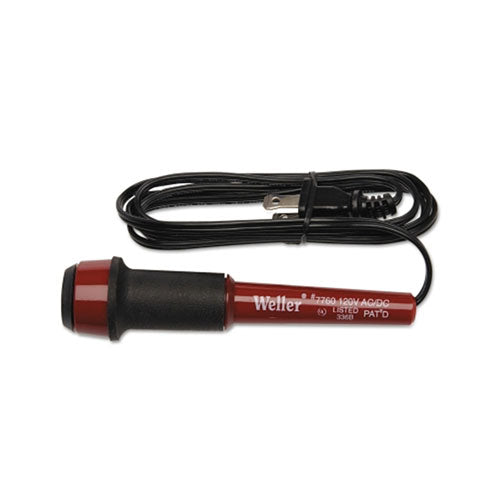Vuzix Corporation Soldering Iron Handle, Two-Wire, Plastic (185-7760) Each