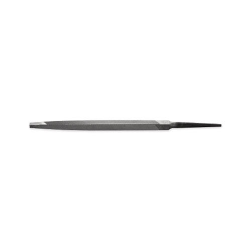 Vuzix Corporation Taper File, 8 in, Slim, Single Cut, without Handle (183-14290MN) Each