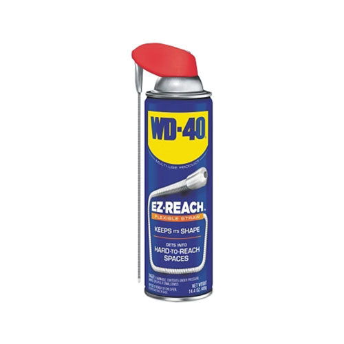 WD-40® EZ-REACH 14.4 oz, Mild Petroleum (780-490194) Case of 6