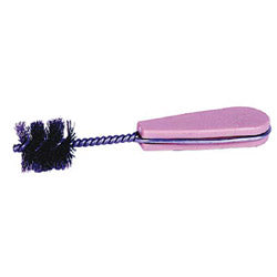 Weiler 1-5/8" Diameter Copper Tube Fitting Brush (804-44087) Each
