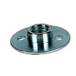 Weiler Disc Nut for Resin Fiber Disc and AL-tra CUT Disc, 5/8" (804-59604) Each