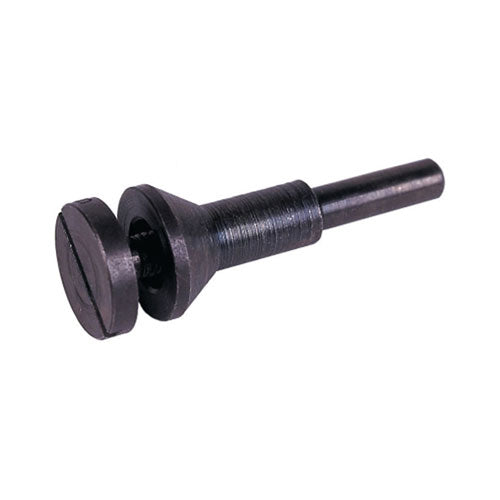 Weiler Mandrels, 1/4 in Arbor Diameter (804-56489) Each