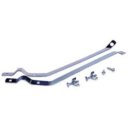 Weiler Steel Brace #2, for Floor Broom, Steel (804-44290) Each