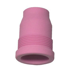 Weldcraft Alumina Gas Lens Nozzles, 5/8 in, Size 10, For Torch 9; 17; 18; 20; 26; 27 (366-53N88) Each