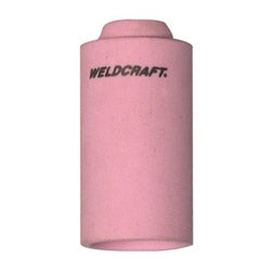 Weldcraft Alumina Nozzles, 1/4 in, For Torch 9; 17; 18; 20; 22; 26 (366-13N08) Each