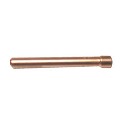 Weldcraft Collets, 0.04 in, 17/18/26 Torch (366-10N22) Each