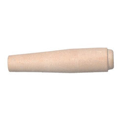 Weldcraft Tips & Nozzles, Long Nozzle, Size 4, Lava, Used w/ 9;9P;9V;20;20P;22;23;25 (366-796F71) Each