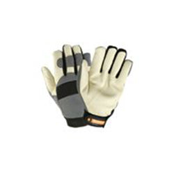 Wells Lamont Mechpro Waterproof Gloves (815-7760M) 3 Pairs