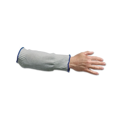 Wells Lamont Whizard Armguards, 10 in, Elastic, One Size Fits Most, Gray (815-333477) Each