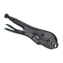 Western Enterprises Hand-Held Ferrule Crimp Tools, 5/8 in; 11/16 in, Black (312-C-6) Each