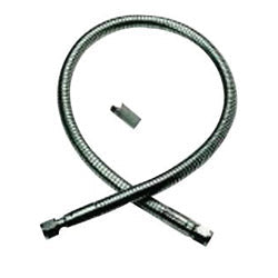 Western Enterprises Cryogenic Transfer Hoses, 48 in, Nitrogen; Argon (312-WMH-2-14) Each