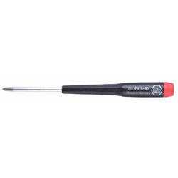 Wiha Tools PH 1X60 PHILLIPS ELECT.SCREWDRIVER (817-26110) Each