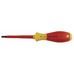 Wiha Tools PH1 X 80MM PHILLIPS INSUL (817-32101) Each