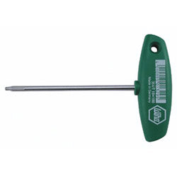Wiha Tools T25 X 200MM T-HANDLE TORX WRENCH (817-36427) Each