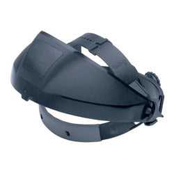 Willson Protecto-Shield ProLock Headgear with Ratchet Adjustment and Sweatband (812-11380048) Each