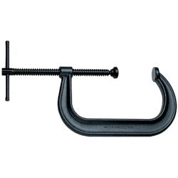Wilton 400 Series C-Clamp, Sliding Pin, 3-1/4 in Throat Depth (825-14242) Each
